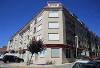 Appartamento +2bed in Vilanova de Arousa, Pontevedra. 
