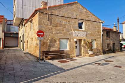 Huse i Casco Urbano, Vilanova de Arousa, Pontevedra. 