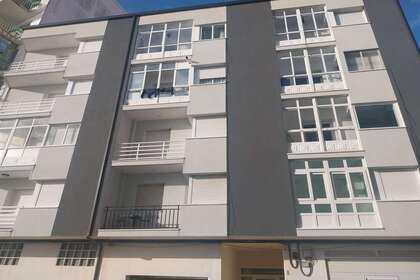 Appartamento +2bed vendita in Casco Urbano, Vilanova de Arousa, Pontevedra. 