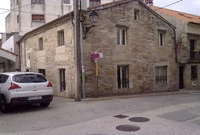 House for sale in Casco Urbano, Vilanova de Arousa, Pontevedra. 