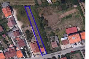 Investice na prodej v Casco Urbano, Vilanova de Arousa, Pontevedra. 