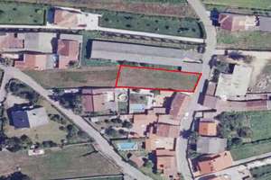 Terreno vendita in Villajuan de Arosa, Vilagarcía de Arousa, Pontevedra. 