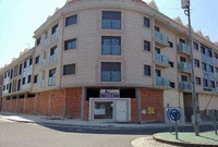 Apartment in Casco Urbano, Vilanova de Arousa, Pontevedra. 