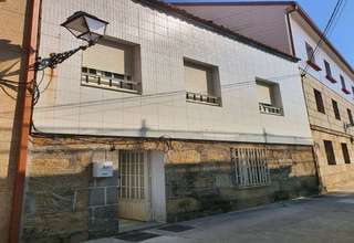 House for sale in Vilanova de Arousa, Pontevedra. 