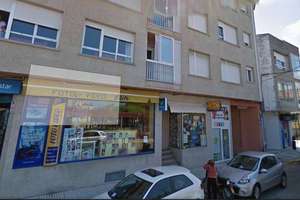 Place de garage vendre en Casco Urbano, Vilanova de Arousa, Pontevedra. 