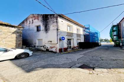 房子 出售 进入 Casco Urbano, Vilanova de Arousa, Pontevedra. 