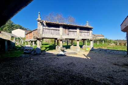 Casa venda a Bayon, Vilanova de Arousa, Pontevedra. 