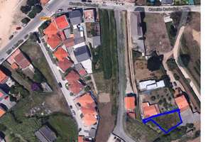 Grundstück/Finca zu verkaufen in Las Sinas, Vilanova de Arousa, Pontevedra. 