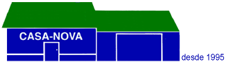 Logo CasaNova Gestion Inmobiliaria
